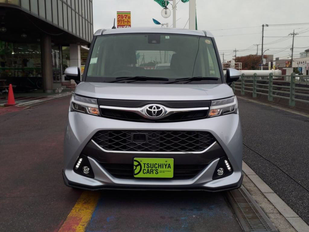 タンクカスタムカスタムＧ＿Ｓの写真 9