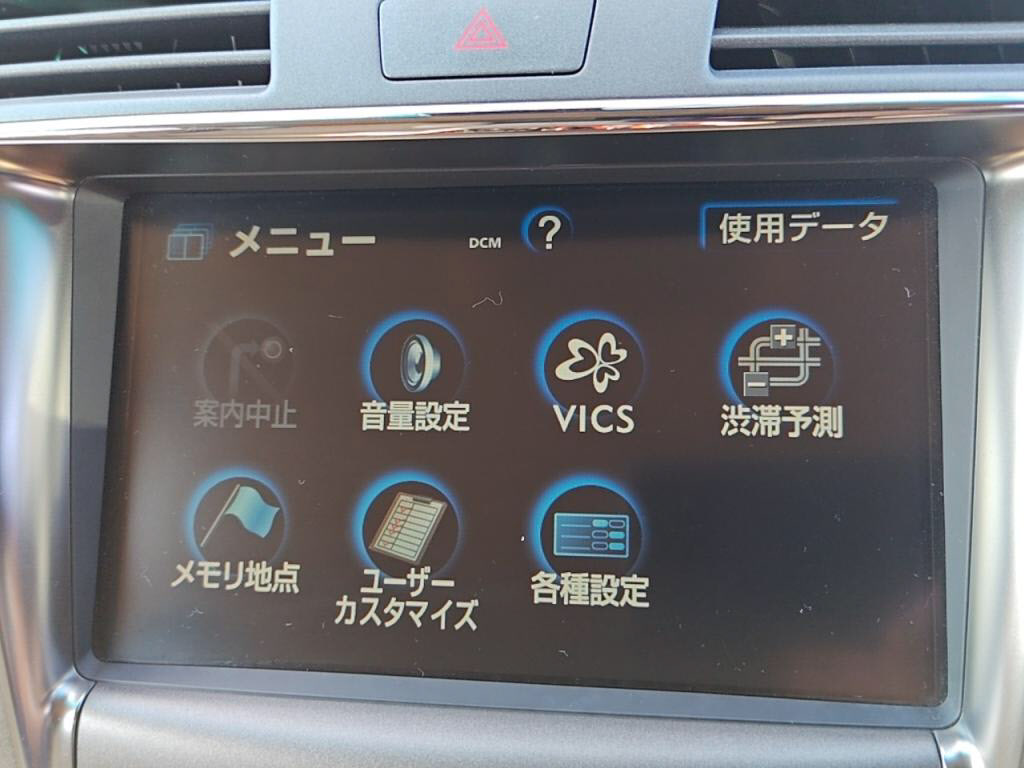 ＬＳハイブリッドＬＳ６００ｈの写真 13