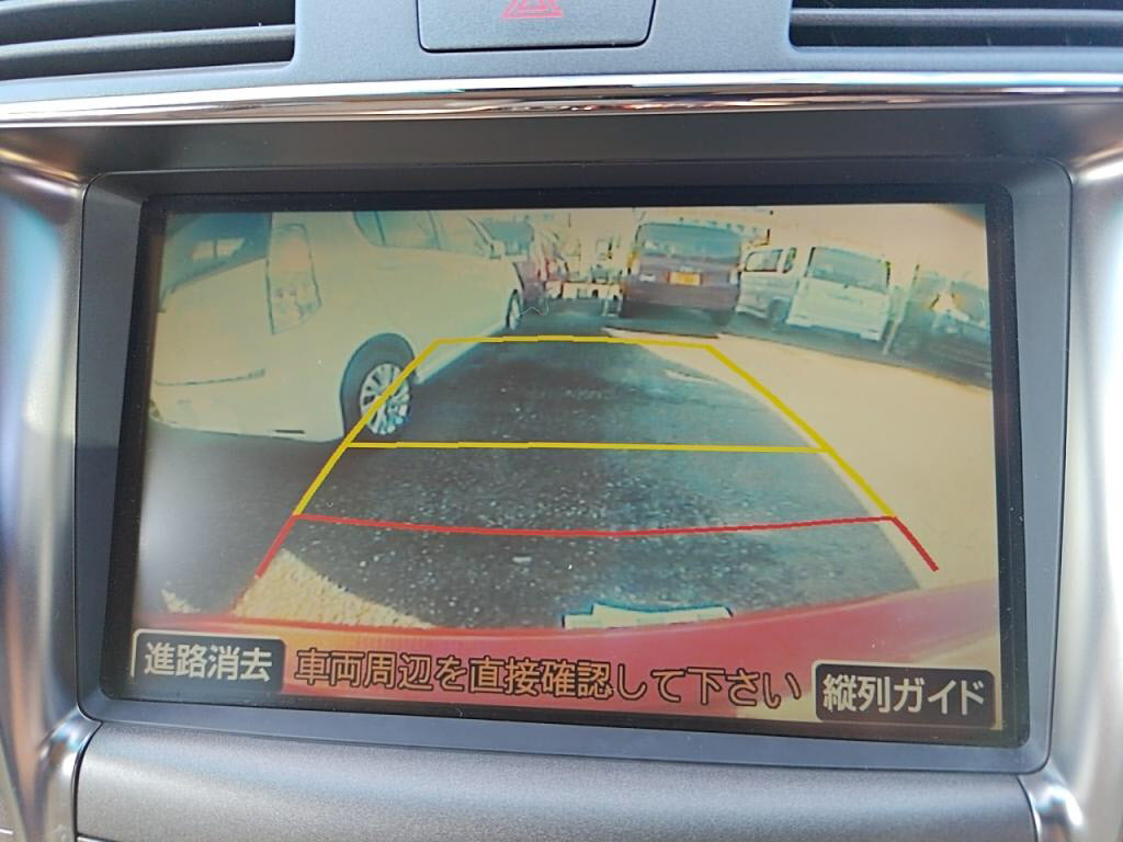 ＬＳハイブリッドＬＳ６００ｈの写真 14