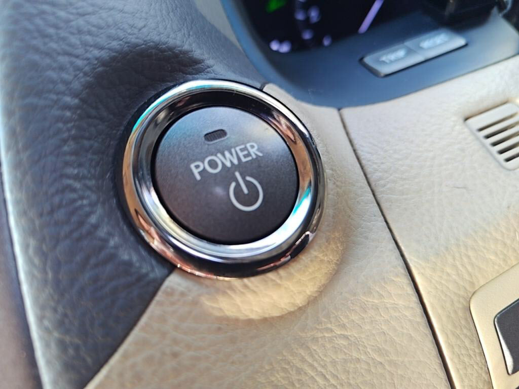 ＬＳハイブリッドＬＳ６００ｈの写真 16