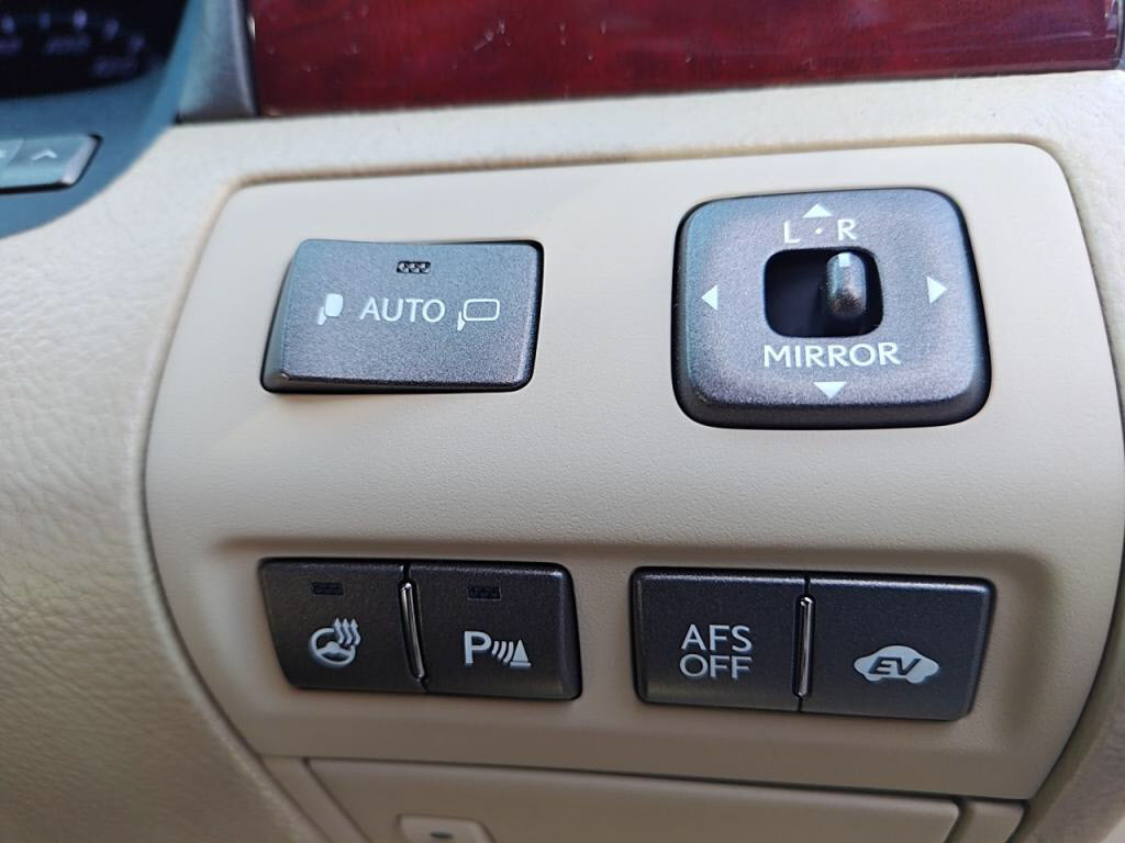 ＬＳハイブリッドＬＳ６００ｈの写真 18