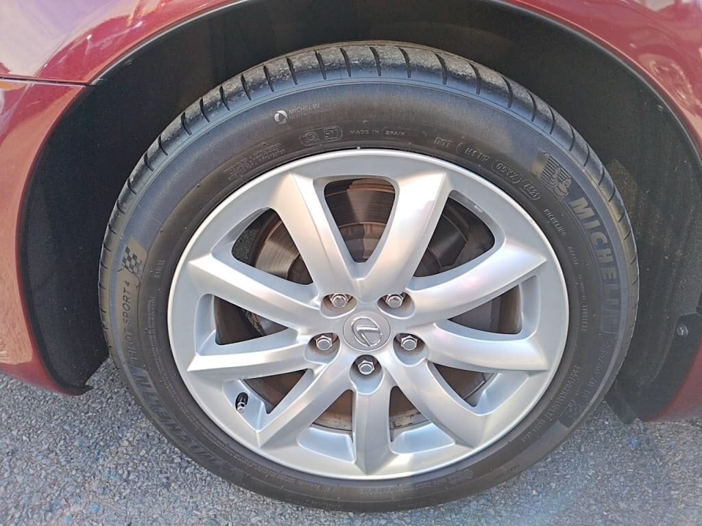 ＬＳハイブリッドＬＳ６００ｈの写真 28