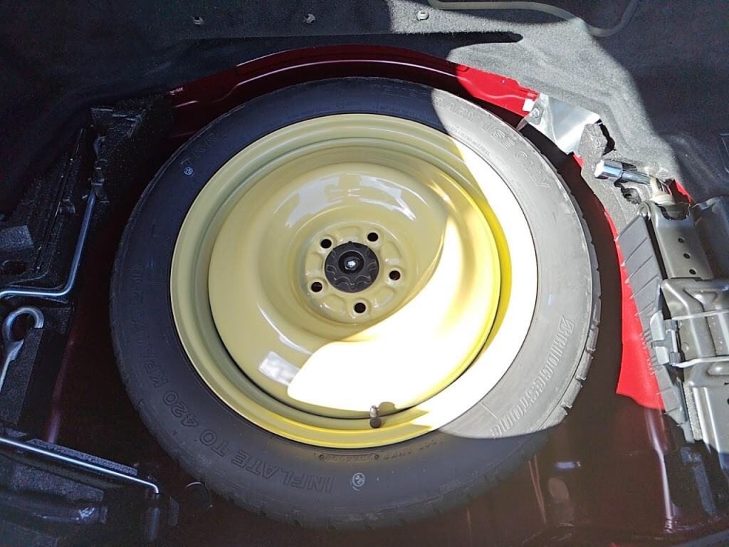 ＬＳハイブリッドＬＳ６００ｈの写真 30