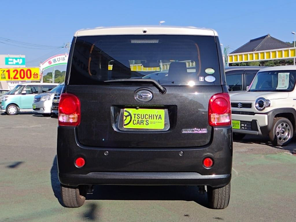 ムーヴキャンバスＬ＿ＳＡ２の写真 10