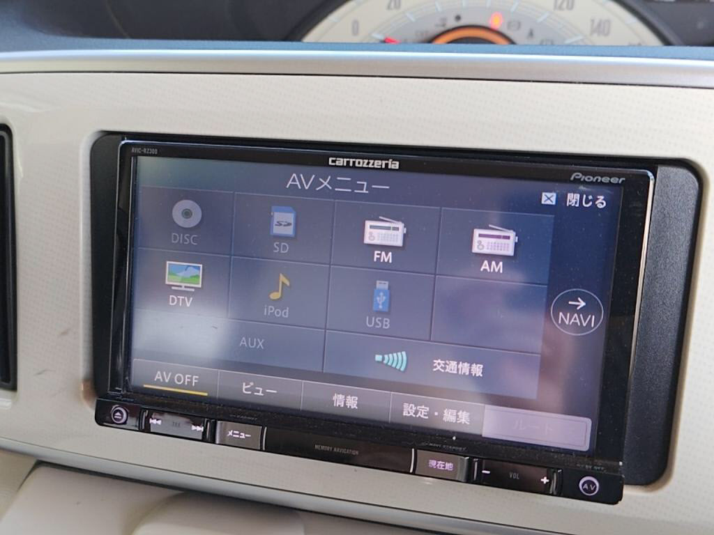 ムーヴキャンバスＬ＿ＳＡ２の写真 14