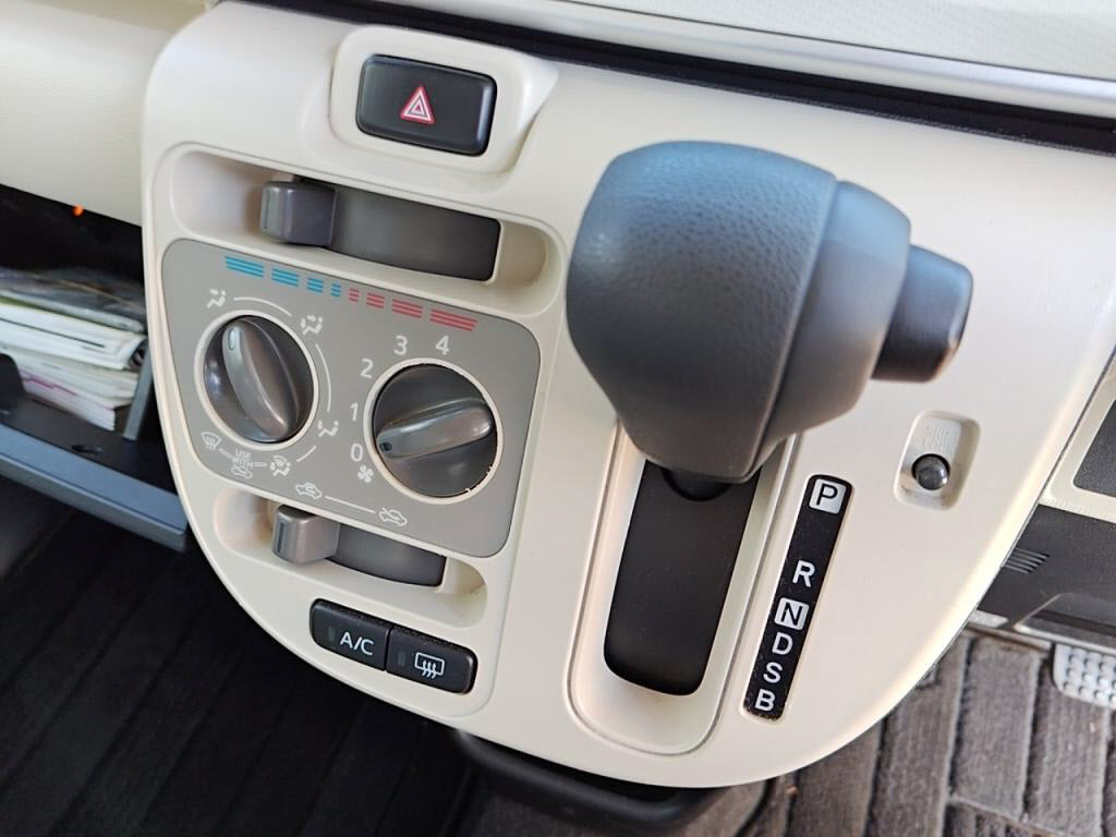 ムーヴキャンバスＬ＿ＳＡ２の写真 16