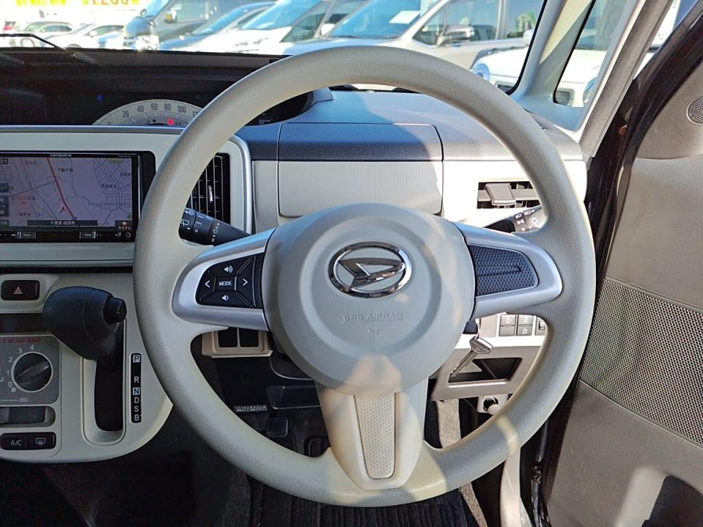 ムーヴキャンバスＬ＿ＳＡ２の写真 17