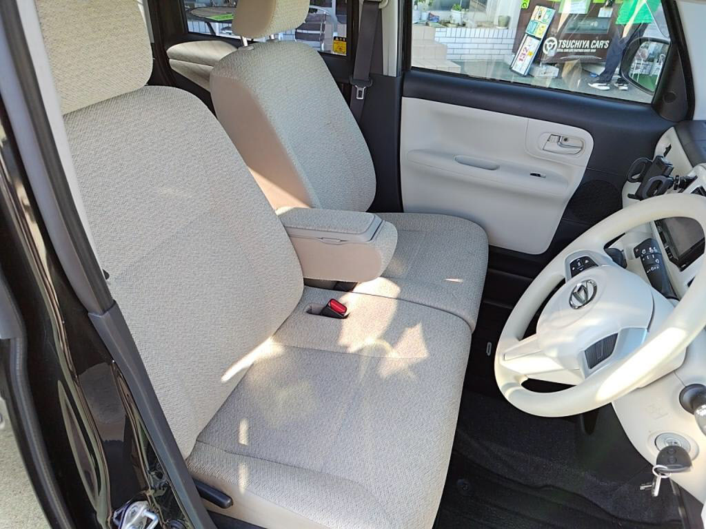 ムーヴキャンバスＬ＿ＳＡ２の写真 21