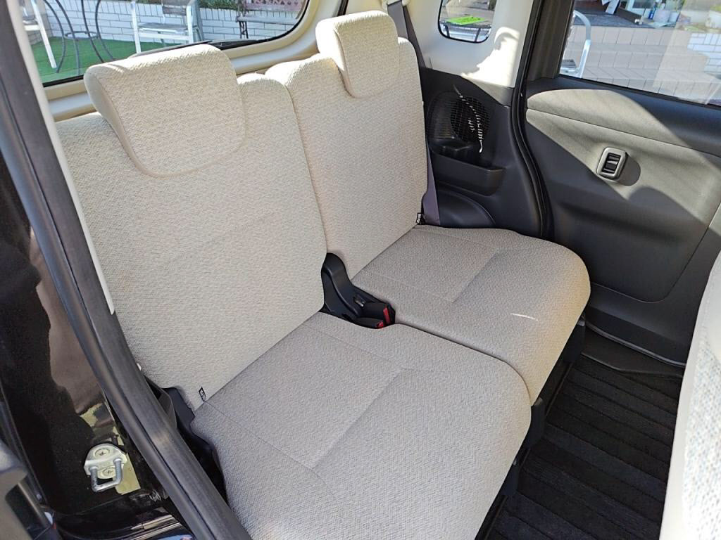 ムーヴキャンバスＬ＿ＳＡ２の写真 22