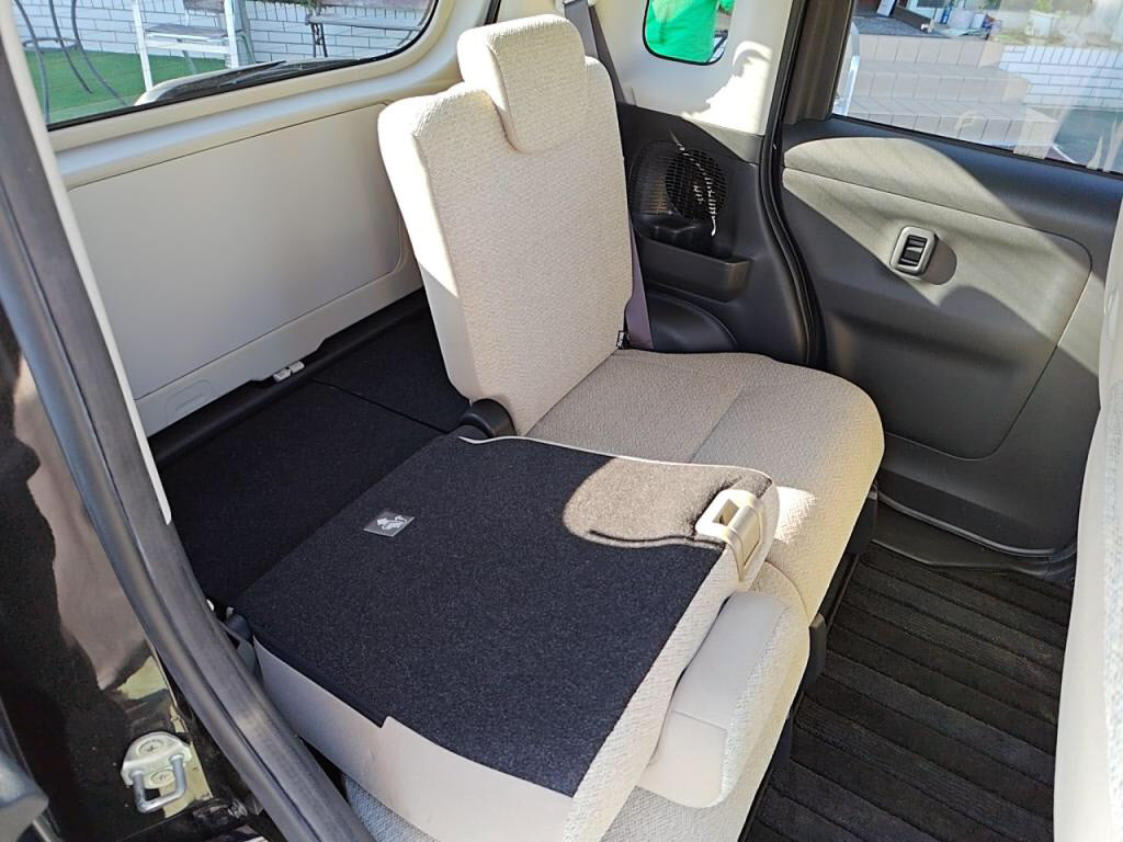 ムーヴキャンバスＬ＿ＳＡ２の写真 23