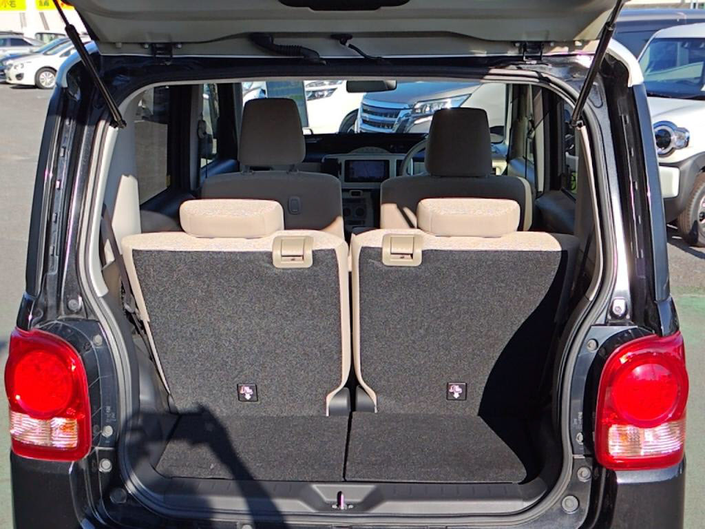 ムーヴキャンバスＬ＿ＳＡ２の写真 25