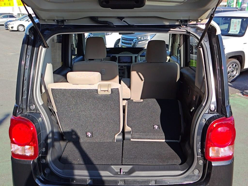 ムーヴキャンバスＬ＿ＳＡ２の写真 26