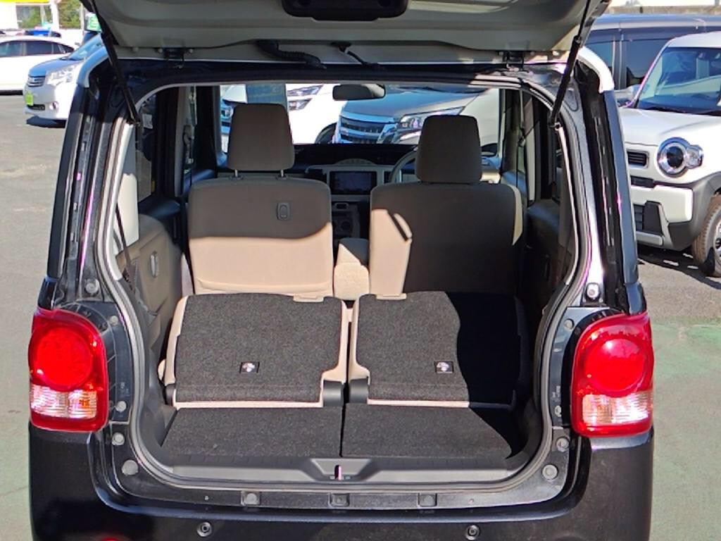 ムーヴキャンバスＬ＿ＳＡ２の写真 27