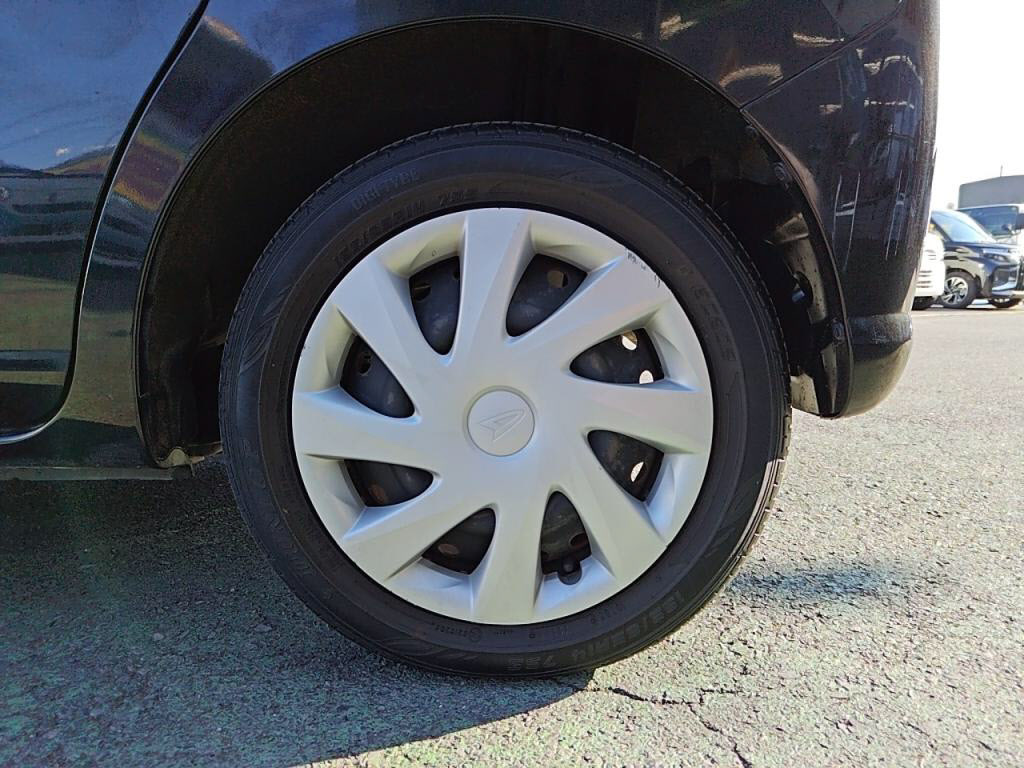 ムーヴキャンバスＬ＿ＳＡ２の写真 28