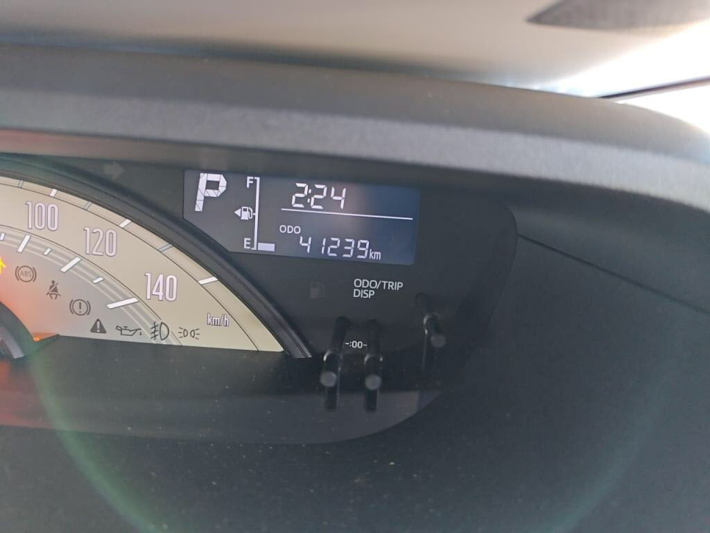 ムーヴキャンバスＬ＿ＳＡ２の写真 29