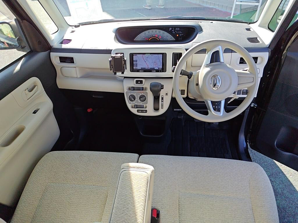 ムーヴキャンバスＬ＿ＳＡ２の写真 3