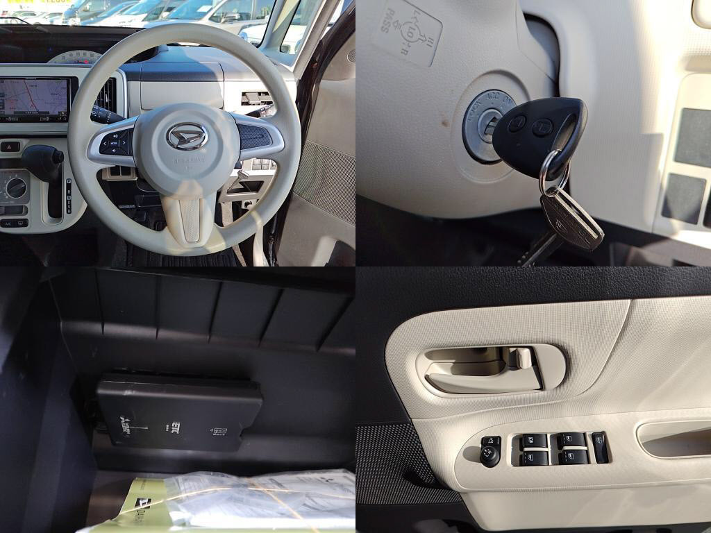 ムーヴキャンバスＬ＿ＳＡ２の写真 6