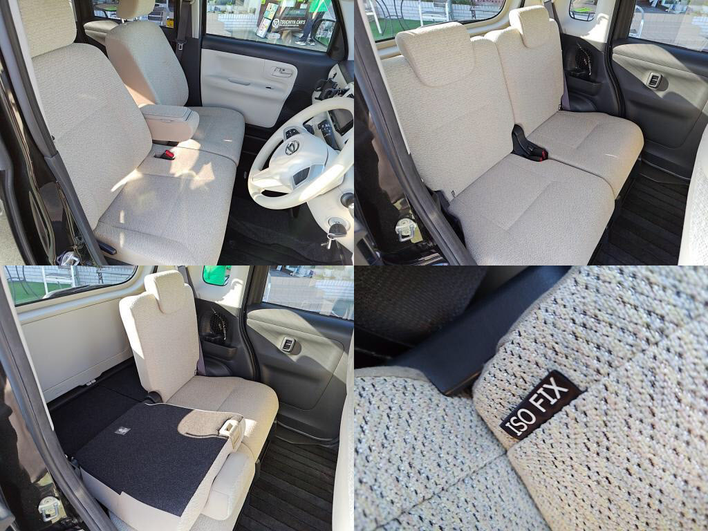 ムーヴキャンバスＬ＿ＳＡ２の写真 7