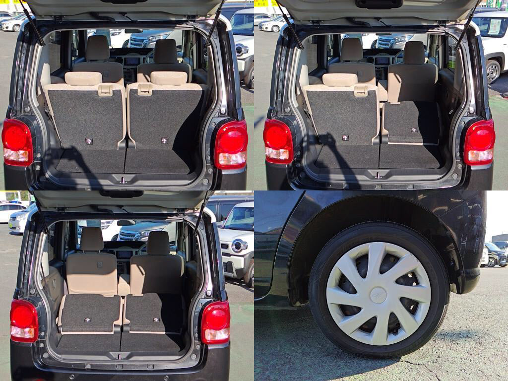 ムーヴキャンバスＬ＿ＳＡ２の写真 8