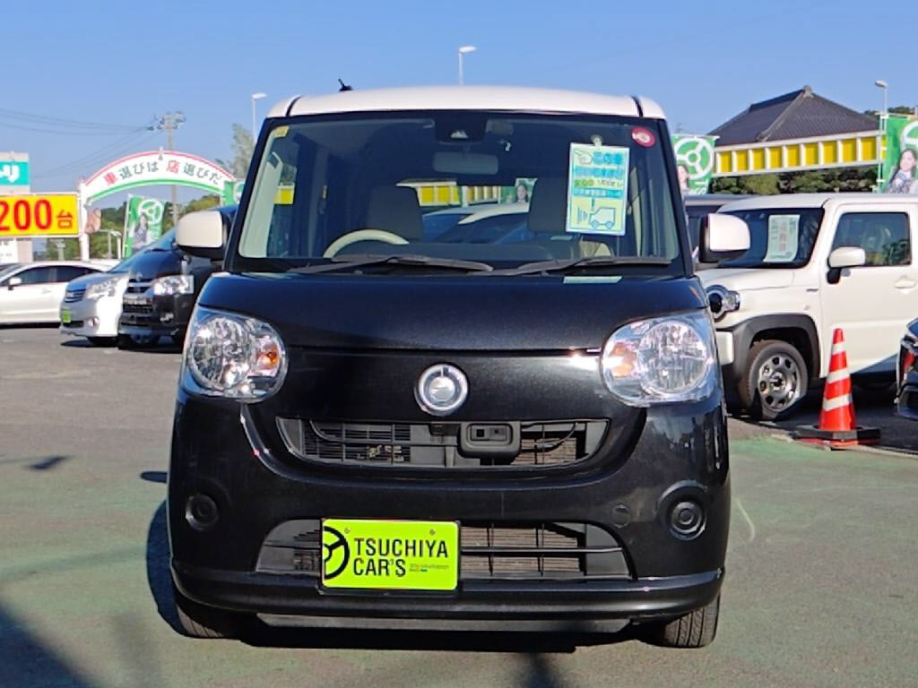 ムーヴキャンバスＬ＿ＳＡ２の写真 9