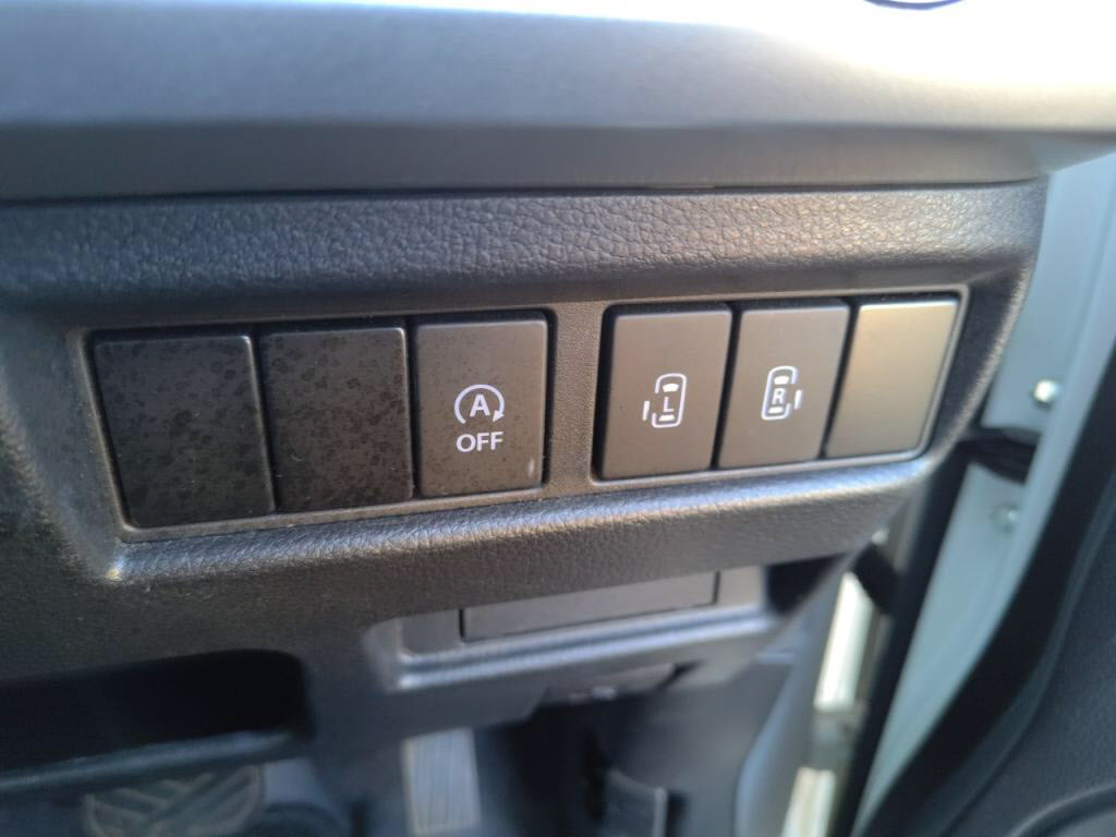 スペーシアカスタムハイブリッドＸＳの写真 16