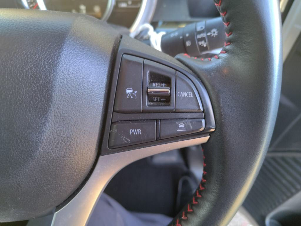 スペーシアカスタムハイブリッドＸＳの写真 20