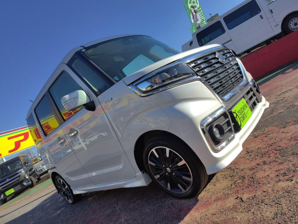 スペーシアカスタムハイブリッドＸＳの写真 25