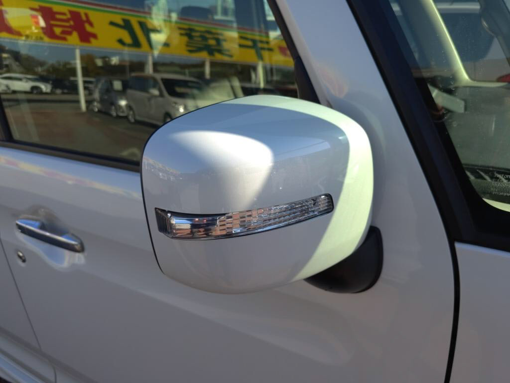 スペーシアカスタムハイブリッドＸＳの写真 28