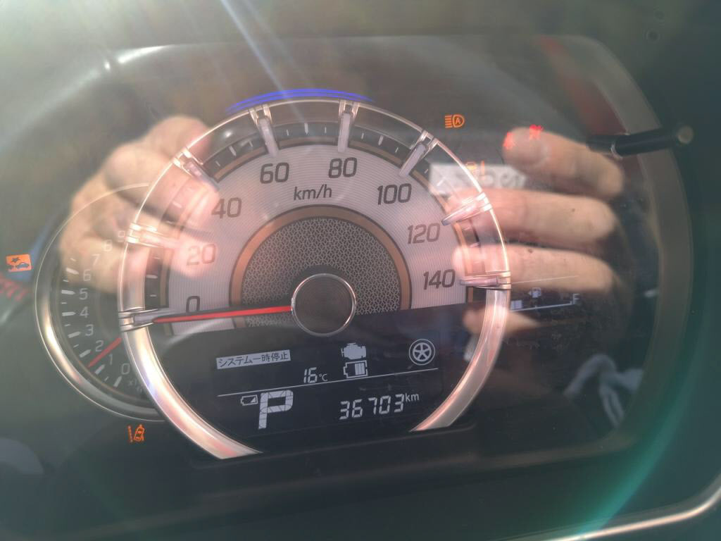 スペーシアカスタムハイブリッドＸＳの写真 29