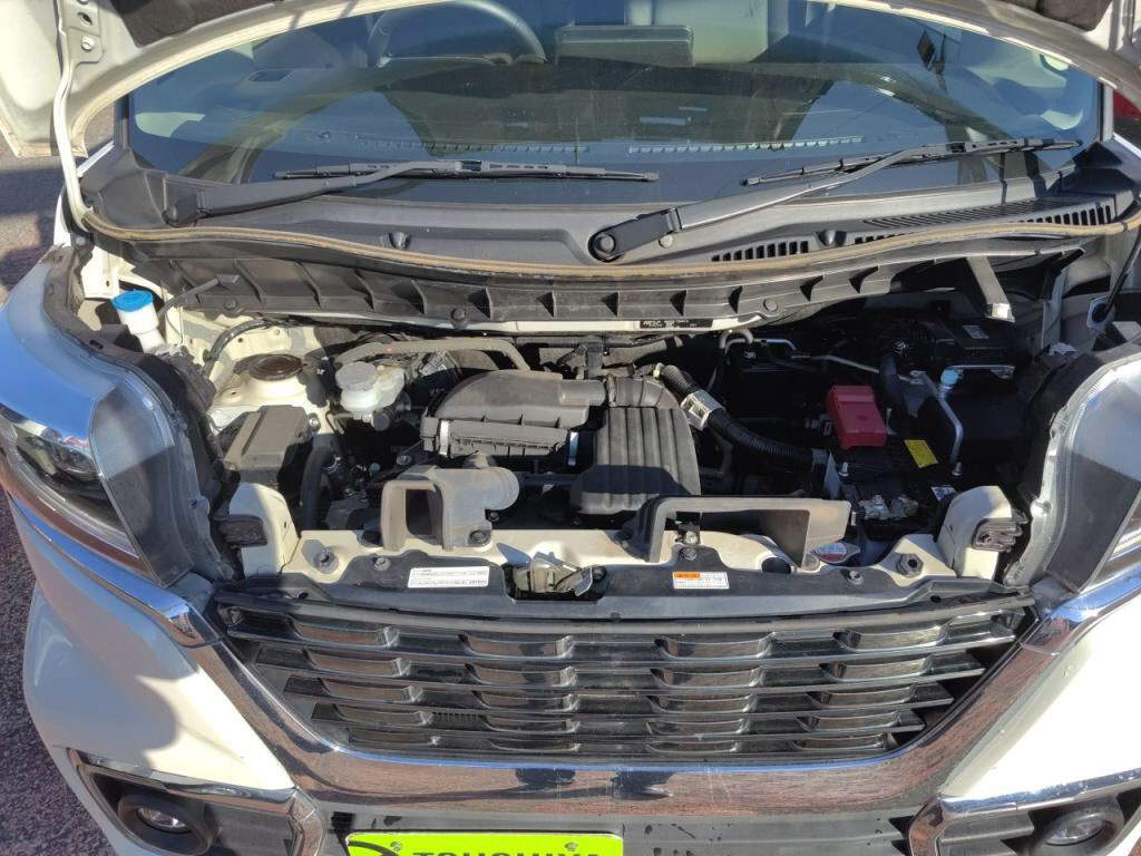 スペーシアカスタムハイブリッドＸＳの写真 30