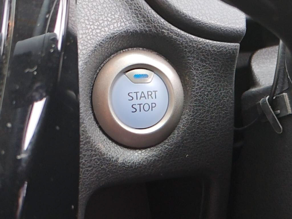 ノートｅパワーｅパワーＢの写真 18