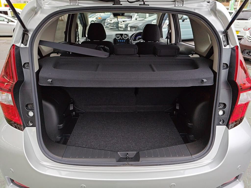 ノートｅパワーｅパワーＢの写真 25