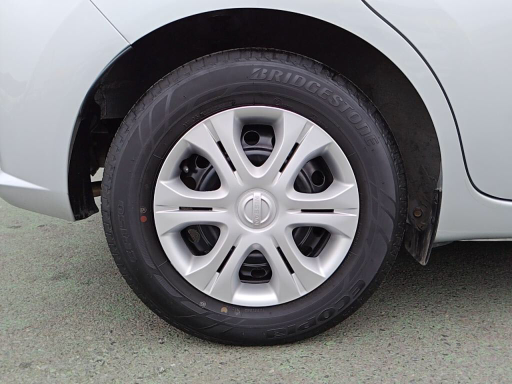 ノートｅパワーｅパワーＢの写真 28