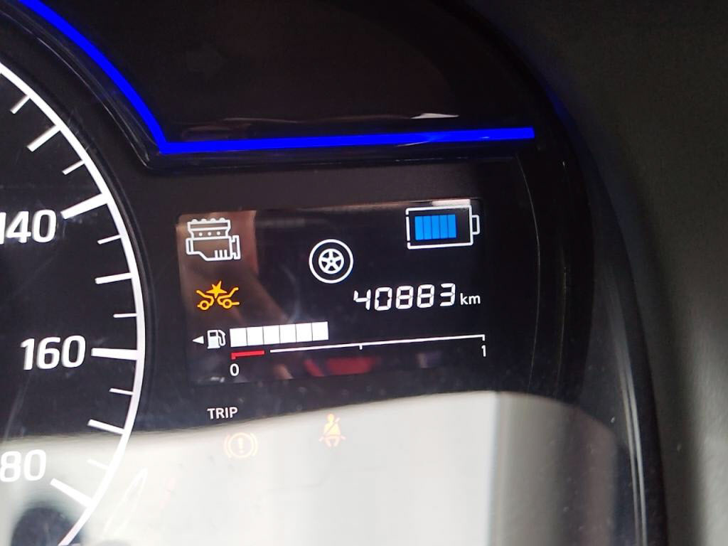 ノートｅパワーｅパワーＢの写真 29