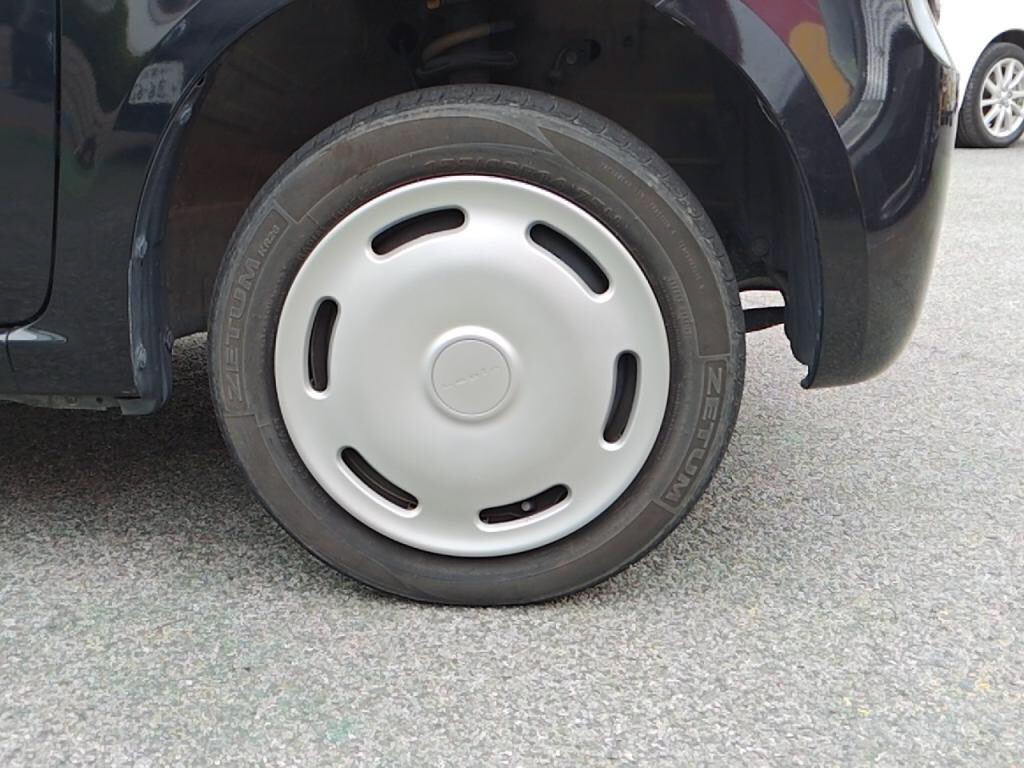 アルトラパンＧの写真 10