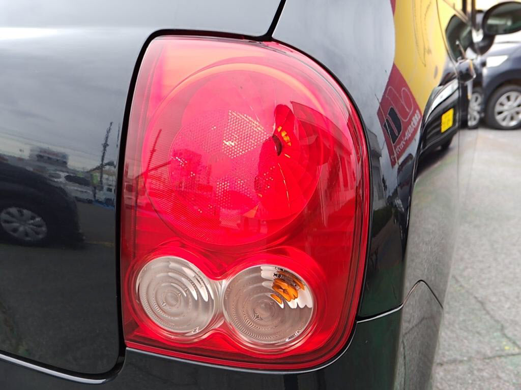 アルトラパンＧの写真 11