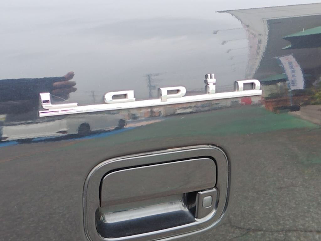 アルトラパンＧの写真 12