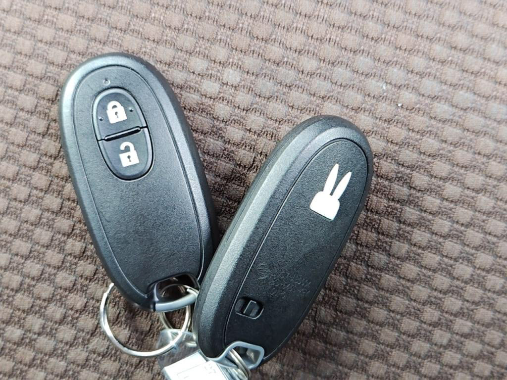 アルトラパンＧの写真 14