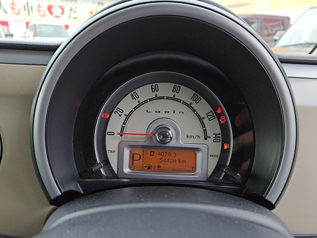 アルトラパンＧの写真 16