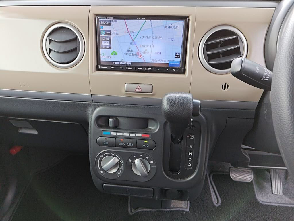 アルトラパンＧの写真 17