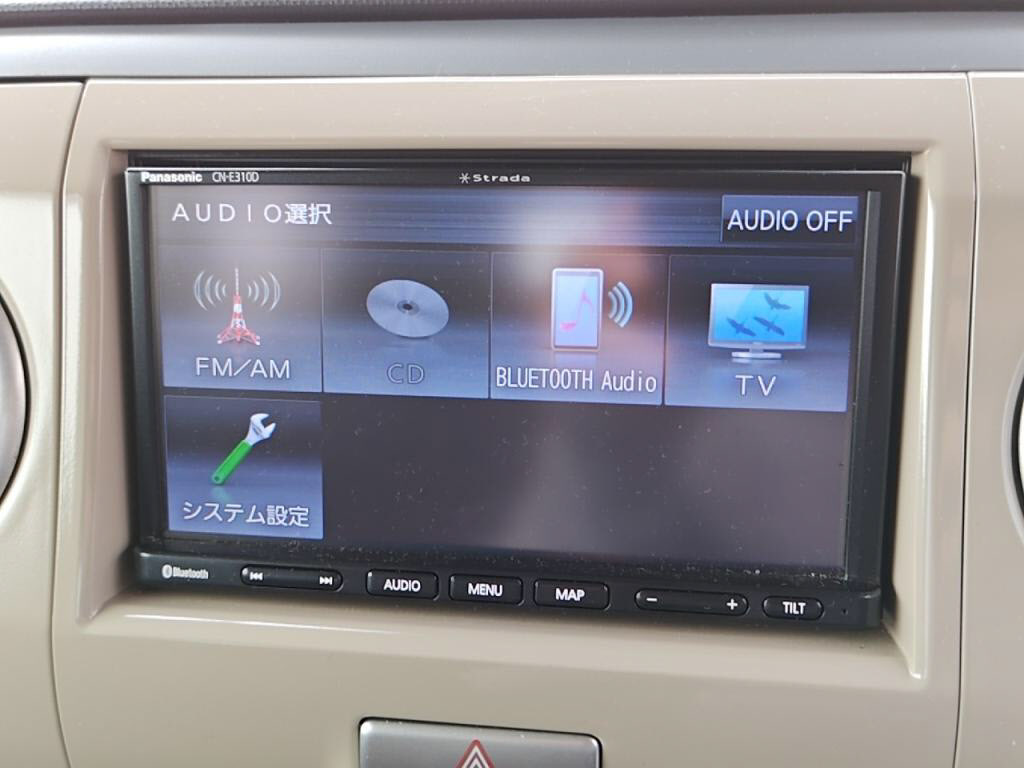 アルトラパンＧの写真 18