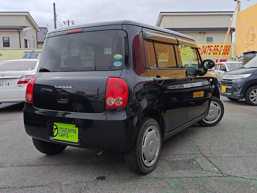 アルトラパンＧの写真 2