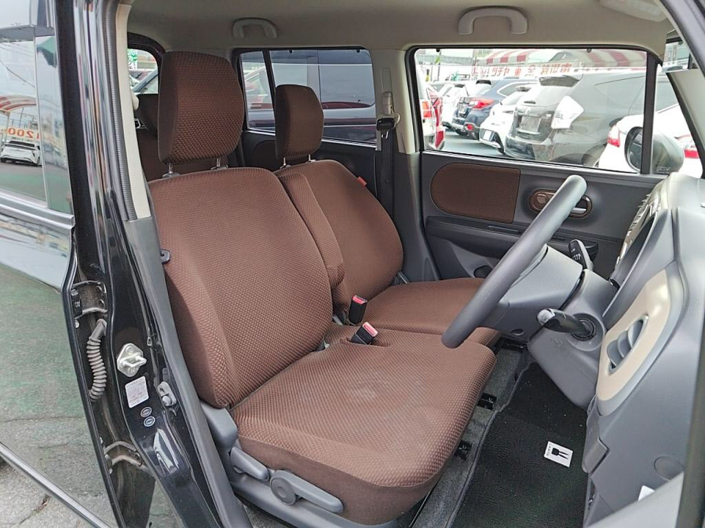 アルトラパンＧの写真 21