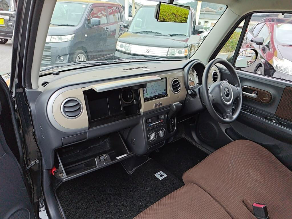 アルトラパンＧの写真 22