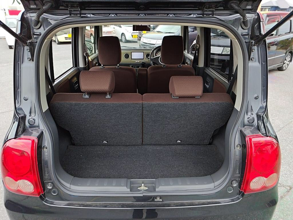 アルトラパンＧの写真 25