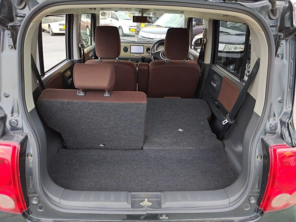 アルトラパンＧの写真 26