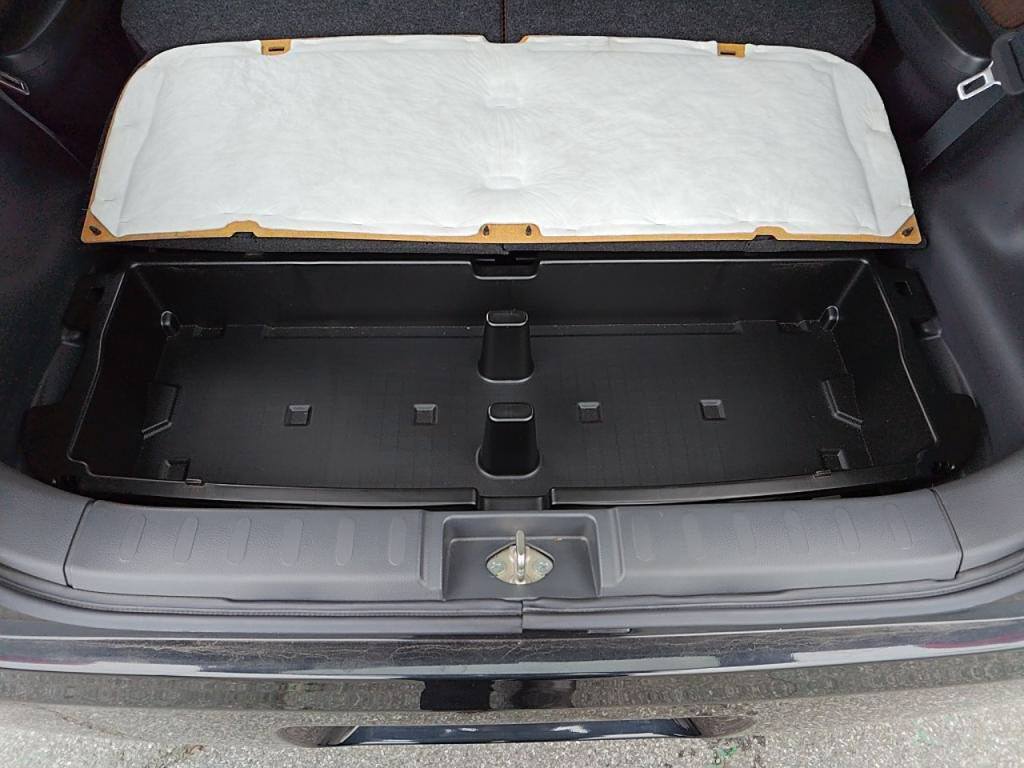 アルトラパンＧの写真 28