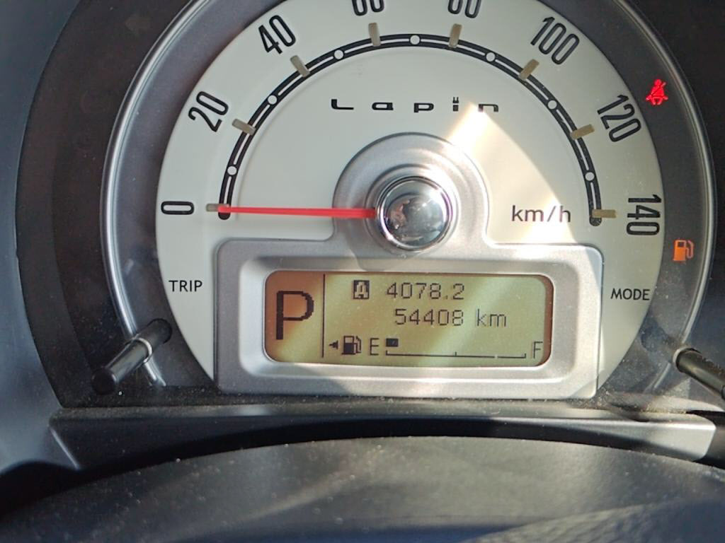 アルトラパンＧの写真 29