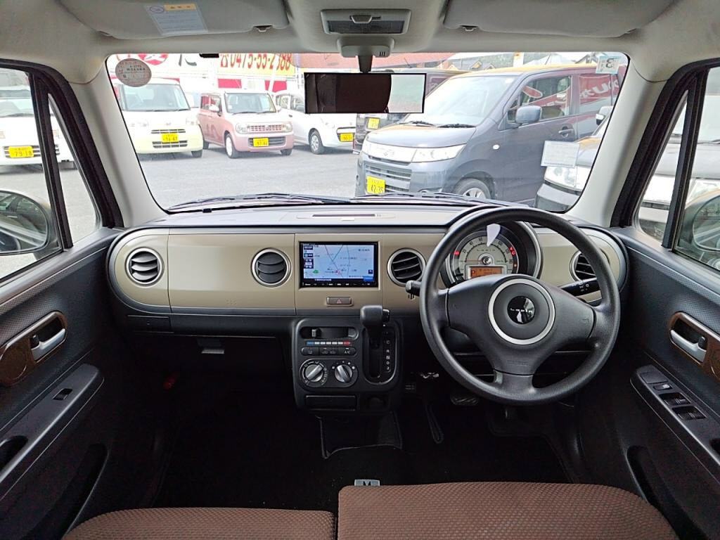 アルトラパンＧの写真 3