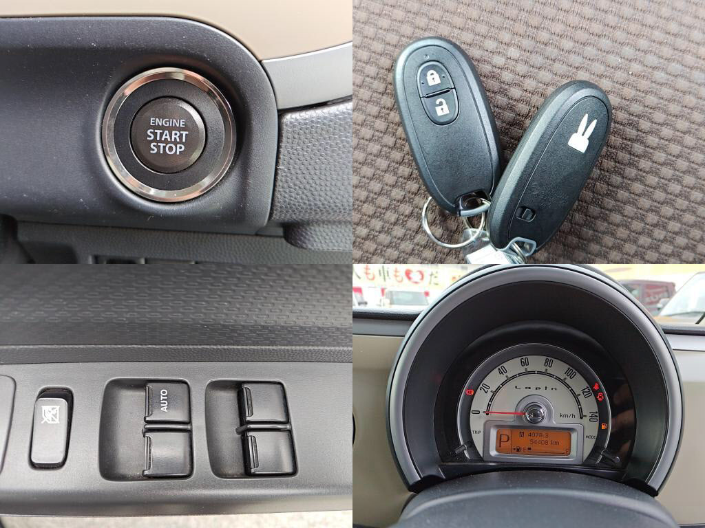 アルトラパンＧの写真 5